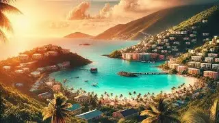 Discover the British Virgin Islands: Ultimate Travel Guide to Top Activities!