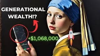 WallStreetBets: $1 Million Tesla Option YOLO or Crippling Debt?!