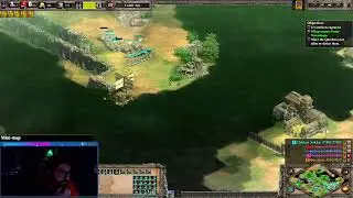 AOE 2 - Pachacuti #1 A new power arises  | Hard Campaign