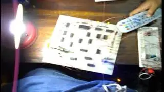 Remote Control Operation