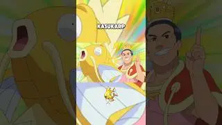 Trainers Who Own SHINY Pokemon 😳