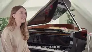 Maren Selvaag - Steinway Model A Owner