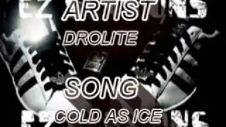 DroLite Cold As Ice