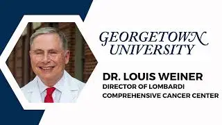 Regional Business Insight: Georgetown University Lombardi Comprehensive Cancer Center