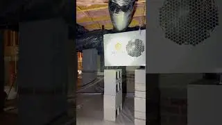 Simple Crawl space moisture solution