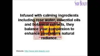 Decleor Travel Essentials Soothing Starter Kit