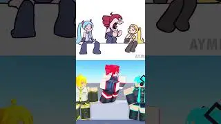 HITO Mania (Roblox Animation)