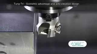 INFI-CUT Brand Carbide Cutting Inserts | Milling Cutter |  9787000590 | www.infitechsolution.com