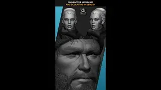 How can I learn Zbrush as a beginner?