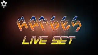 Ranges - Live Set!