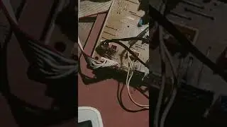 Samsung inverter split AC no display light