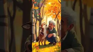 The Scientist Who Communicated with a Wolf