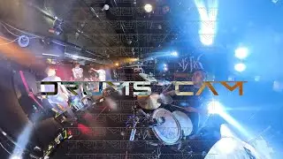 【Drums CAM】