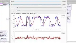 Timing (Clock Recovery) after differente kind of Matched Filtering. In gnuradio 3.9