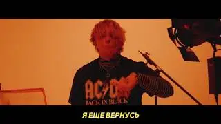 SpaceMan Zack - Control ПЕРЕВОД (rus subs)