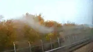R142s Testing At Broad Channel