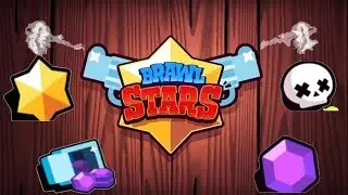 Brawl Stars - Brawll Ball, Gemsgrab, Bounty, Showdown | Android Gameplay [FHD]