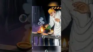 diwali special Sai Baba status 🪔🪔 Om Sai Ram 🪔 #saibabasongs #saisevak #saidevotees #saibabaofshirdi