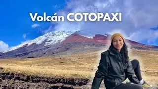 Cotopaxi, Río Toachi y Quilotoa 🇪🇨 | Maravillas de Ecuador en 1 Día