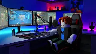 Стрём ROBLOX