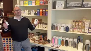 New Locally Made Products Now In-store Because You Support Local