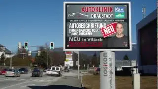 Autoklinik Draustadt