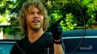 NCIS Los Angeles Season 10 Intro (4K)