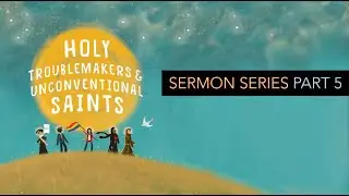 2025 0216 Holy Troublemakers 5