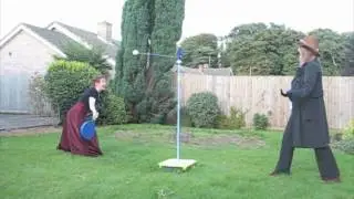 Thief- Bloopers