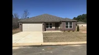 5008 Thunder Valley  Cove, Alexander AR 72002 - Valley Ridge Estates 2018 construction 4br 2ba