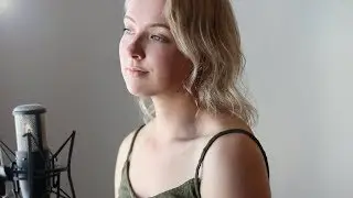Imagine - John Lennon (Cover Ela Dawn)