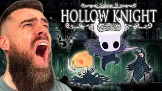 Some Hollow Knight Fights Hit Harder The Second Time