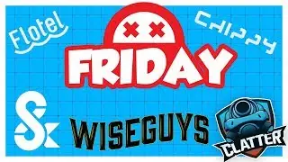 Facepunch Friday - FP makes fun games
