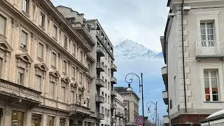 Aosta - MAR 2023