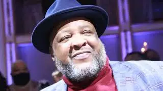 Derick Spence 50th Birthday Party 