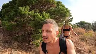 Dalla Sardegna alla Corsica settembre 2021