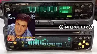 Coşkun Sabah - Beni Unutma | Pioneer DSP & SFC Stadium