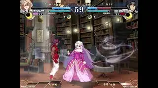 Hitgrab vs Armor