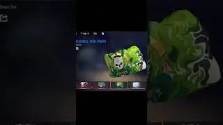 Glow wall Free for everyone invit & win event Free Fire MAX