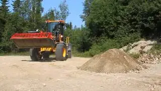 exero, Siebschaufeln, S&aring;llarn 9494