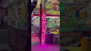 Guys spooky season is officially here #carnival #nostalgia #carnivalrides
