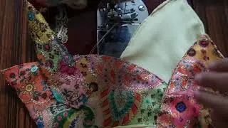 Very Beautiful Ladies Bag Cutting and Stitching #DIYhandbag #Bagsewingtutorial #pursemaking #DIYBags