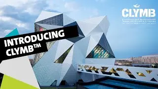 CLYMB&trade; Abu Dhabi | Opening Video
