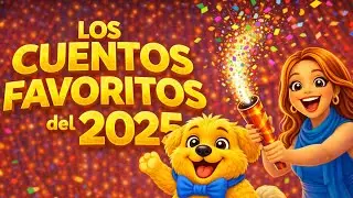 Los cuentos favoritos de Many 2025 | Especial infantil 🏆