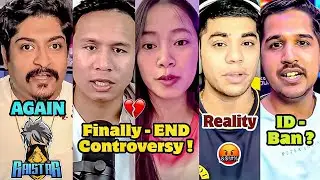 Gyan Gaming - Trolled !🤨|| Sooneeta - On Nepal Situation !💔|| UG - Reality !🤬|| Desi Gamer - Stop🙏