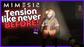 MIMESIS &ndash; The Scariest NEW Co-Op Horror Game