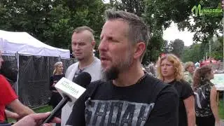 Litza: jestem Polakiem i jestem z tego dumny!