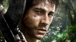 Brian Tyler - Journey Into Madness (Far Cry 3 OST)
