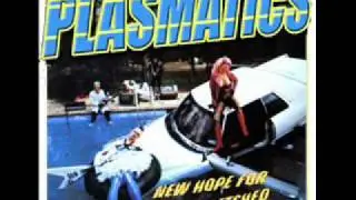 Plasmatics - Dream Lover