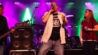 Three57 cover of What I Got